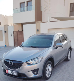 2015 Mazda CX-5