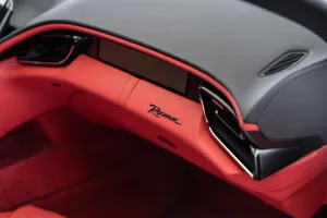 2023 Ferrari Roma