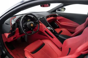 2023 Ferrari Roma