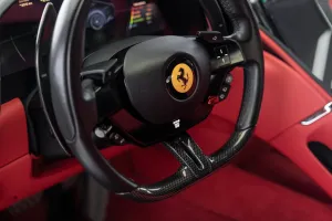 2023 Ferrari Roma