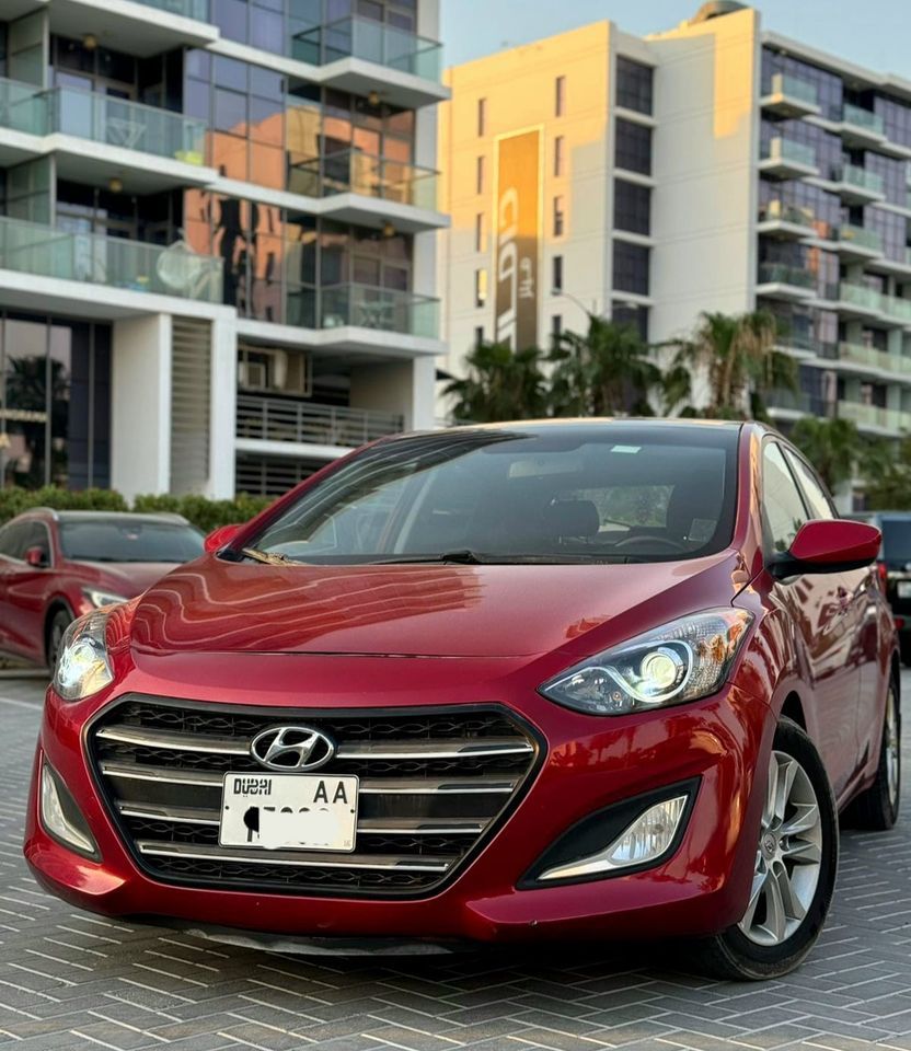 2013 Hyundai Elentra