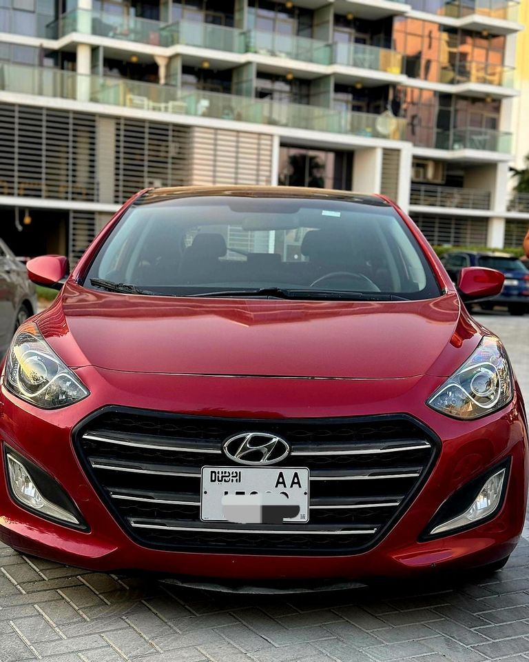 2013 Hyundai Elentra