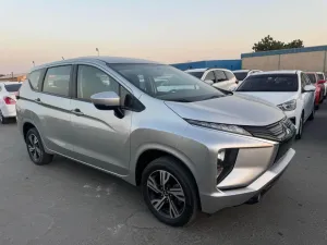 2022 Mitsubishi Xpander