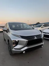 2022 Mitsubishi Xpander