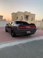 2014 Dodge Challenger