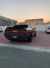 2014 Dodge Challenger