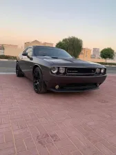 2014 Dodge Challenger