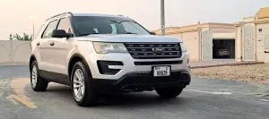 2016 Ford Explorer in dubai