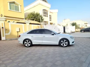 2015 Audi A3