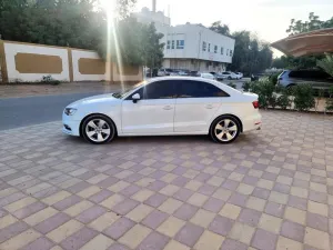 2015 Audi A3