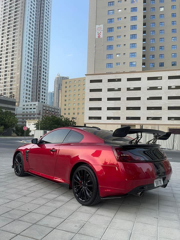 2013 Infiniti G37