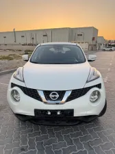 2016 Nissan Juke