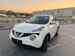 2016 Nissan Juke