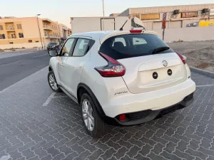 2016 Nissan Juke