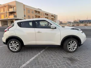 2016 Nissan Juke