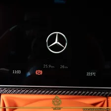 2025 Mercedes-Benz G-Class