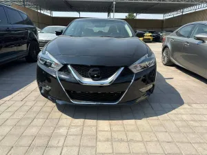 2018 Nissan Maxima