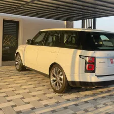 2019 Land Rover Range Rover