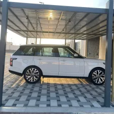 2019 Land Rover Range Rover