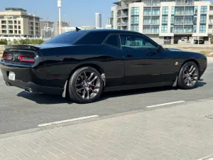 2020 Dodge Challenger