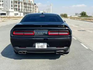 2020 Dodge Challenger