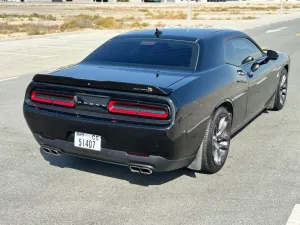 2020 Dodge Challenger