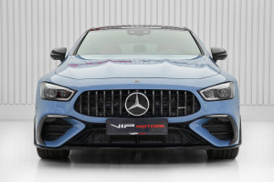 2023 Mercedes-Benz GT