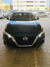 2022 Nissan Altima