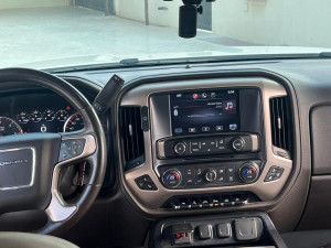 2014 GMC Sierra