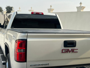 2014 GMC Sierra