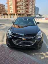 2017 Chevrolet Equinox in dubai