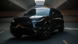 2020 Land Rover Range Rover Velar