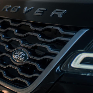 2020 Land Rover Range Rover Velar