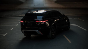 2020 Land Rover Range Rover Velar