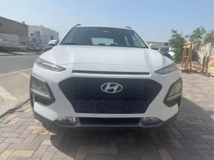 2020 Hyundai Kona in dubai