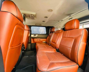 2008 Hummer H2