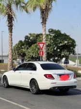 2020 Mercedes-Benz E-Class