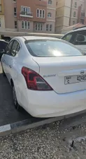 2013 Nissan Sunny