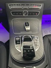 2020 Mercedes-Benz E-Class