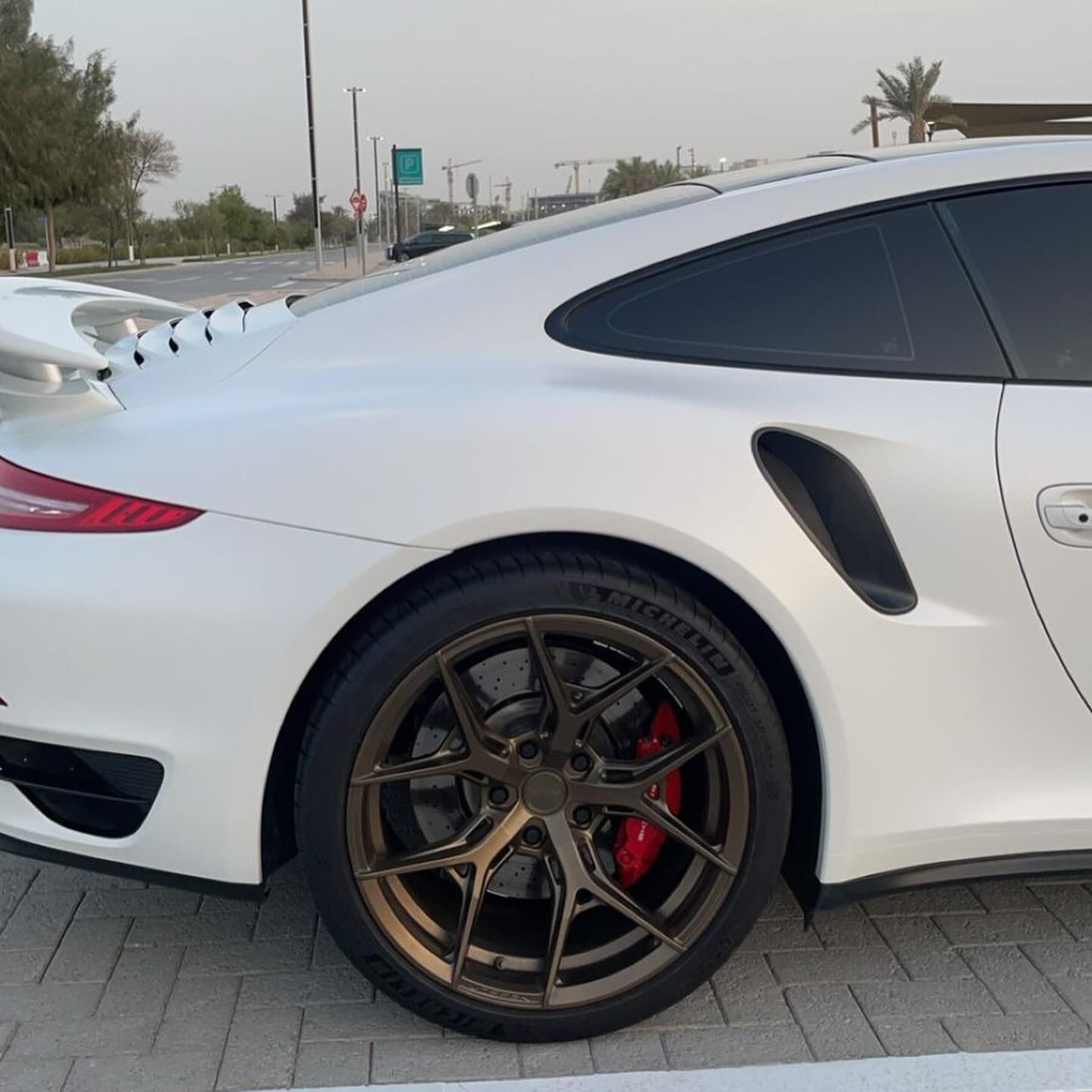 2014 Porsche 911 Carrera