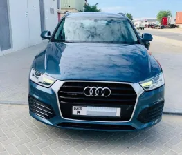 2016 Audi Q3