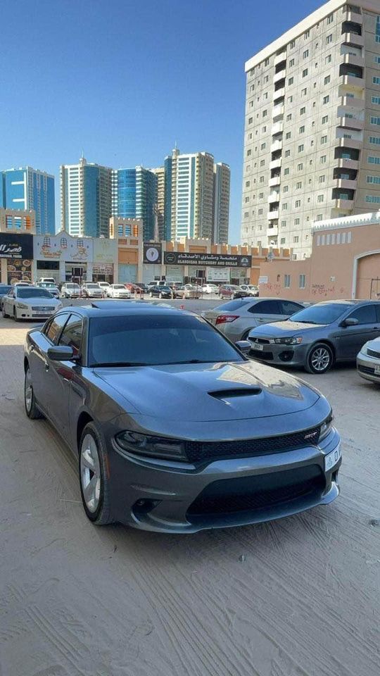 2012 Dodge Charger