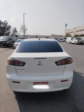 2014 Mitsubishi Lancer