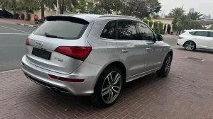 2017 Audi Q5