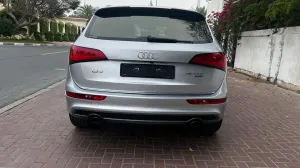 2017 Audi Q5