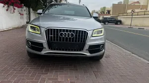 2017 Audi Q5