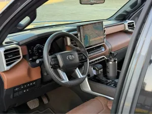 2023 Toyota Tundra