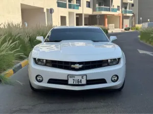 2012 Chevrolet Camaro in dubai