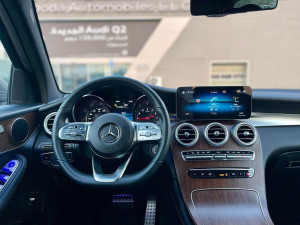 2020 Mercedes-Benz GLC