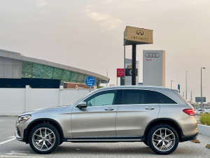 2020 Mercedes-Benz GLC